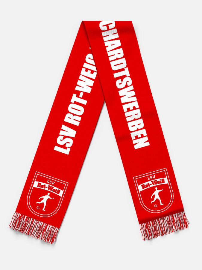 Fanschal Klassiker