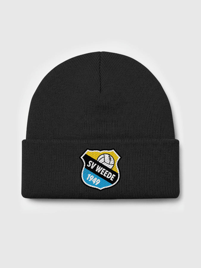 Beanie Kids Sticklogo