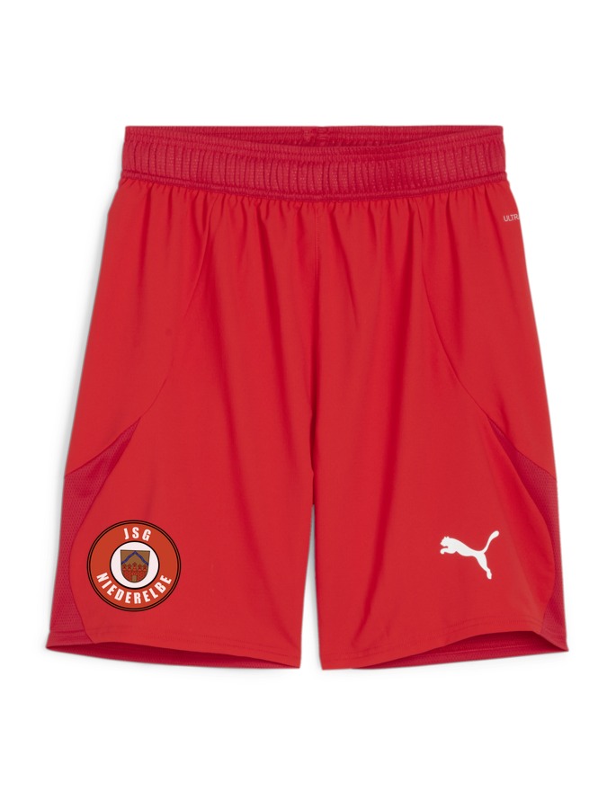 PUMA teamFINAL Shorts