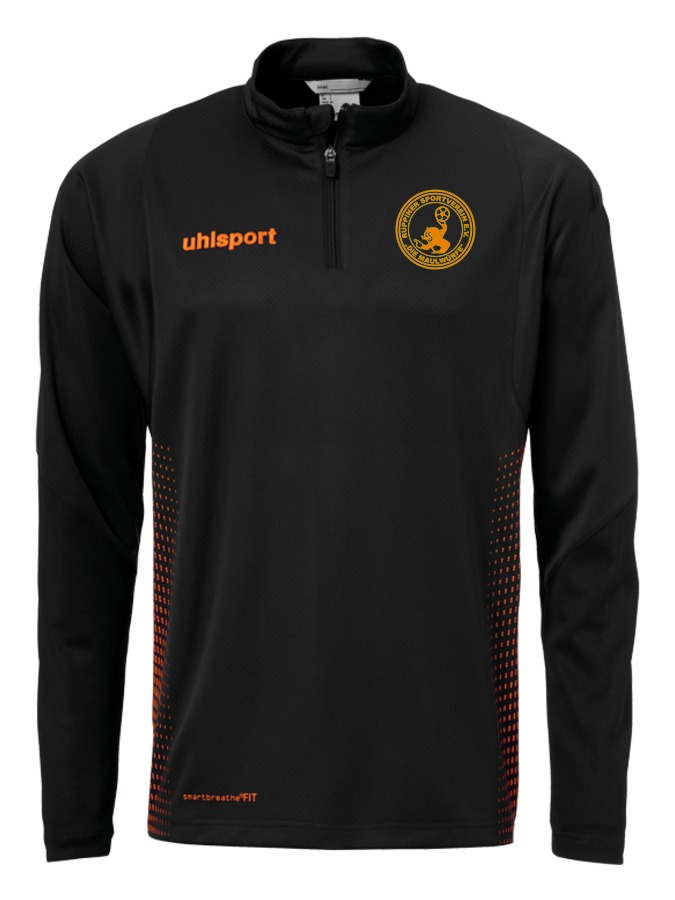 uhlsport Score 1/4 Zip Top