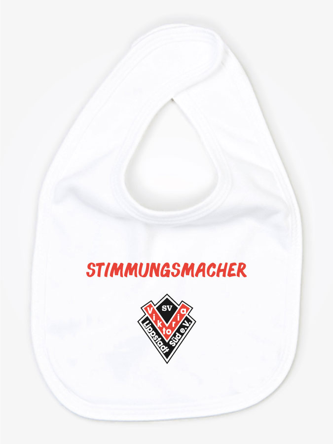 Babylätzchen Stimmungsmacher