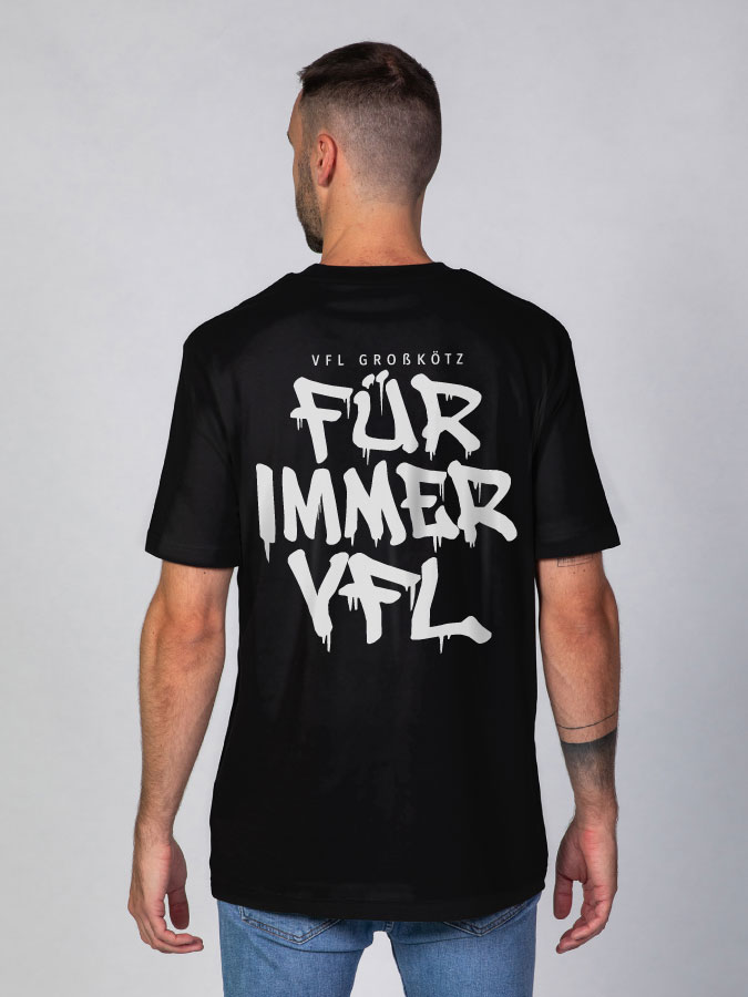 Shirt Street Herren