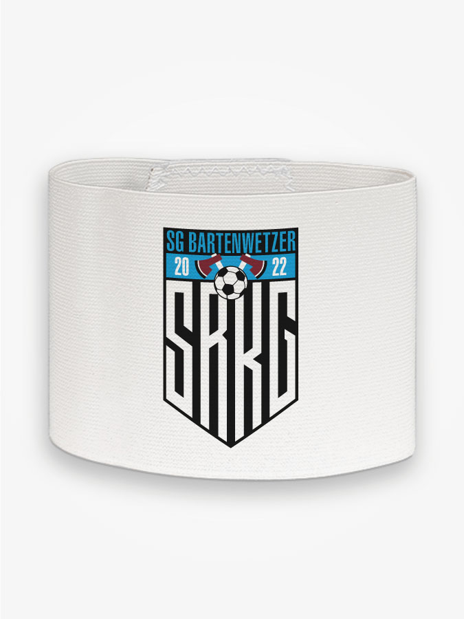 Armbinde Logo