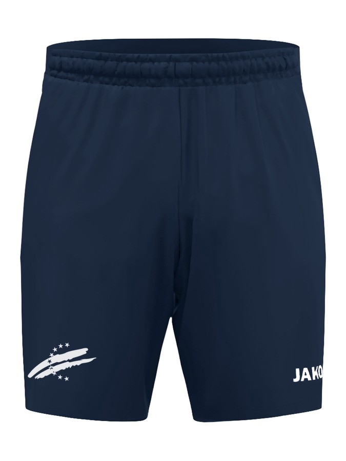Jako Trainingsshort Dynamic