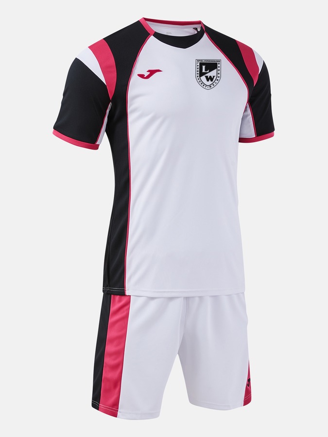 Joma Proliga Set