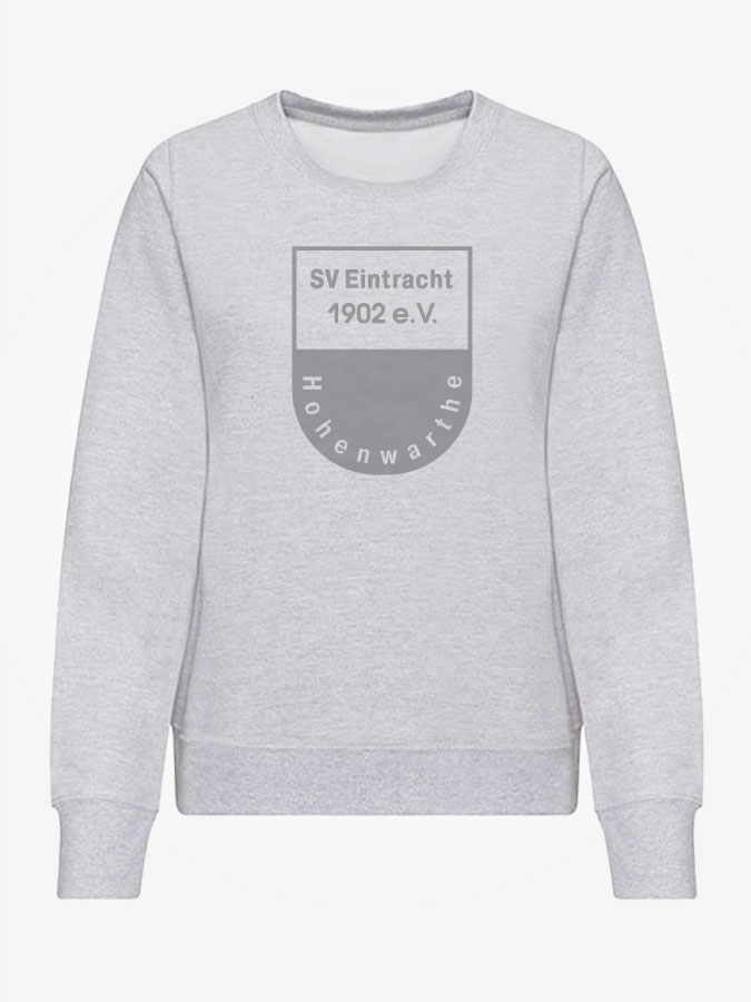 Sweater All Grey Unisex