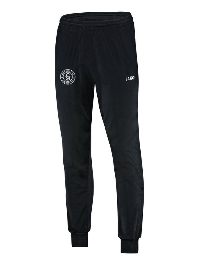 Jako Polyesterhose Classico