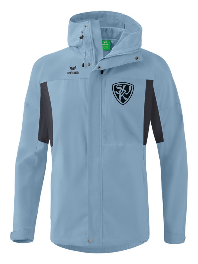 Erima Multifunktionsjacke