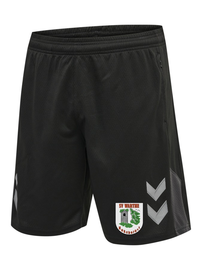 Hummel Lead Trainer Shorts