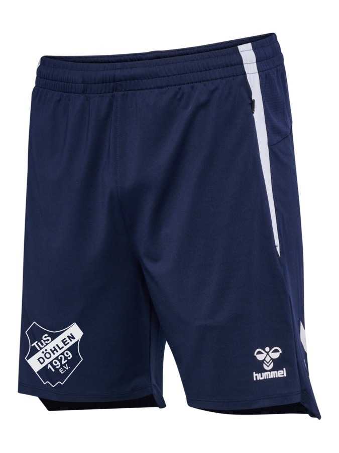 Hummel Lead 2.0 Training Shorts