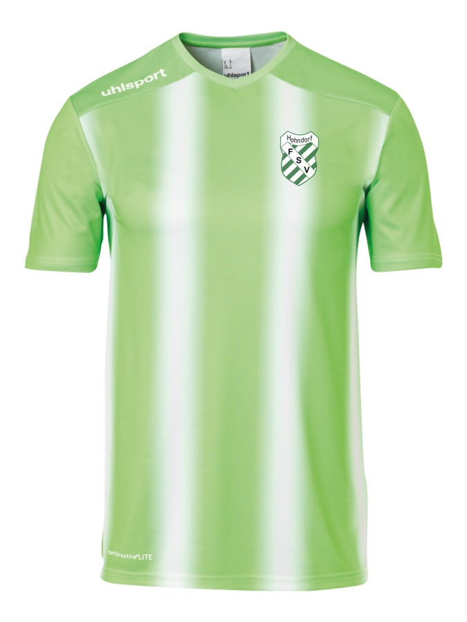 uhlsport Stripe 2.0 Trikot Kurzarm