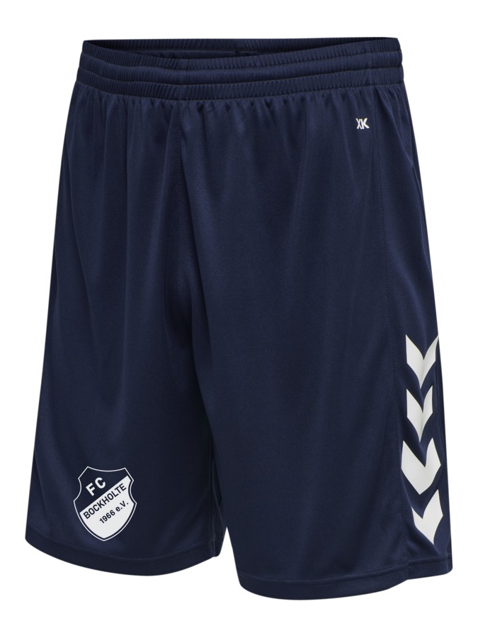 Hummel Core XK Trainingsshorts