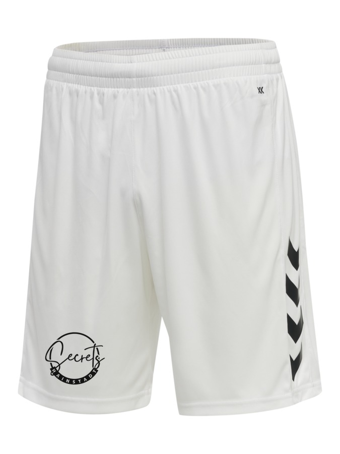 Hummel Core XK Trainingsshorts
