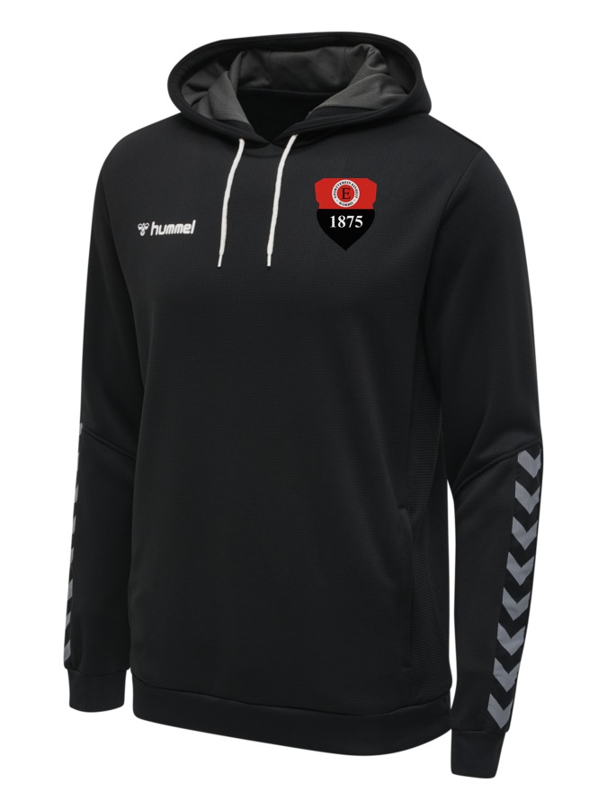 Hummel Authentic Poly Hoodie