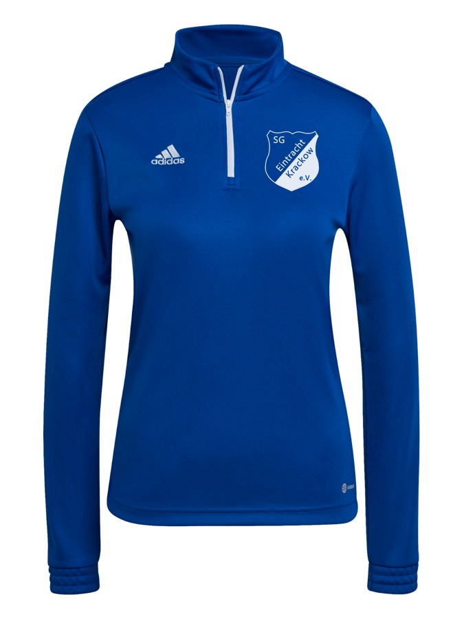 adidas Entrada 22 Trainingstop Damen