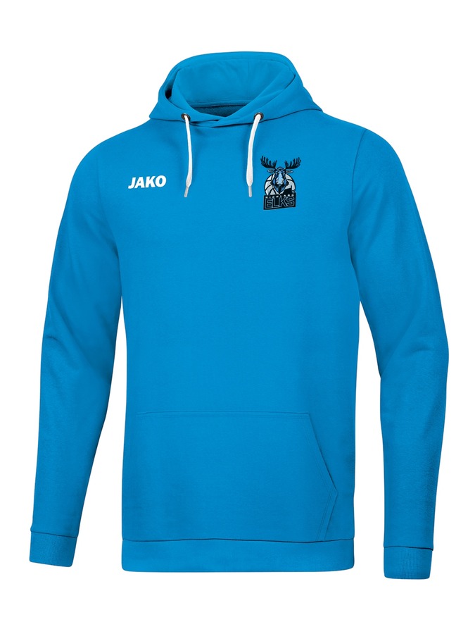 Jako Kapuzensweat Base