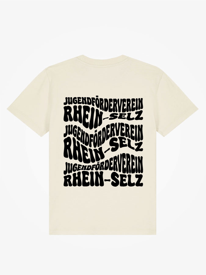 Shirt Wavy Kids