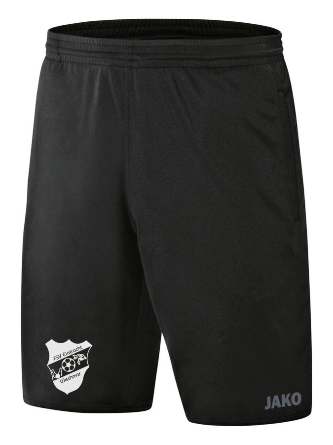 Jako Schiedsrichter Sporthose