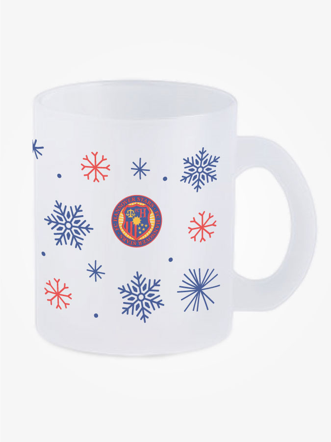 Glühweintasse Lüli