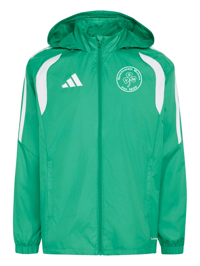 adidas Tiro 26 League Windbreaker