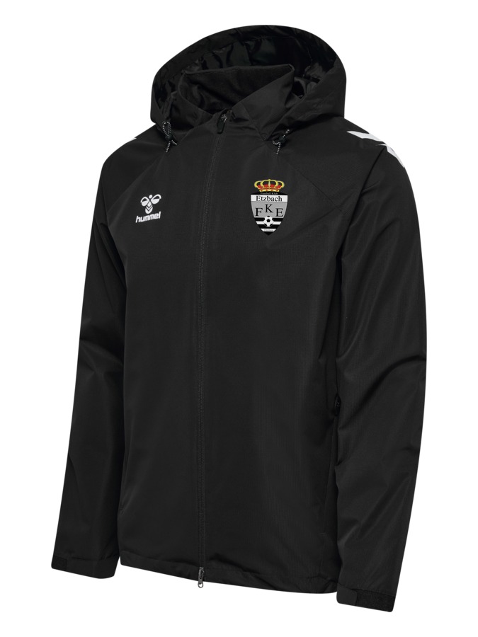 Hummel Lead 2.0 Allwetterjacke