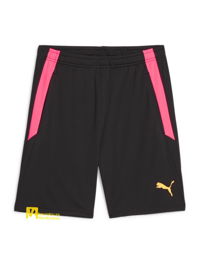 PUMA teamLIGA Training Shorts 2 (Offene Taschen)