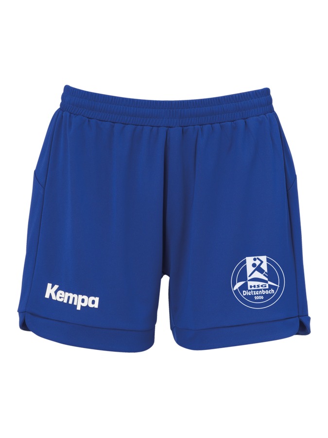 Kempa Prime Shorts Damen