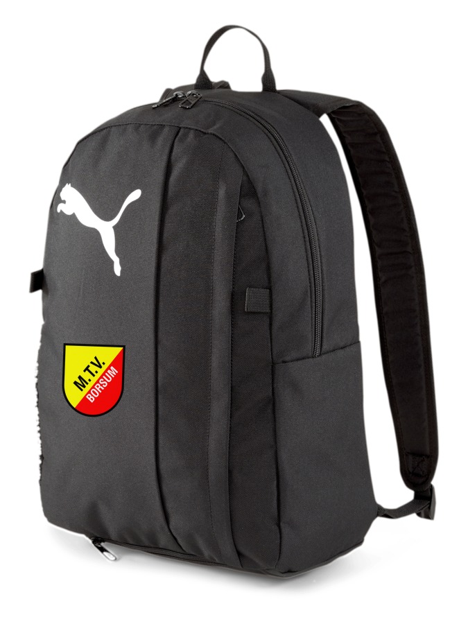 PUMA teamGOAL 23 Backpack