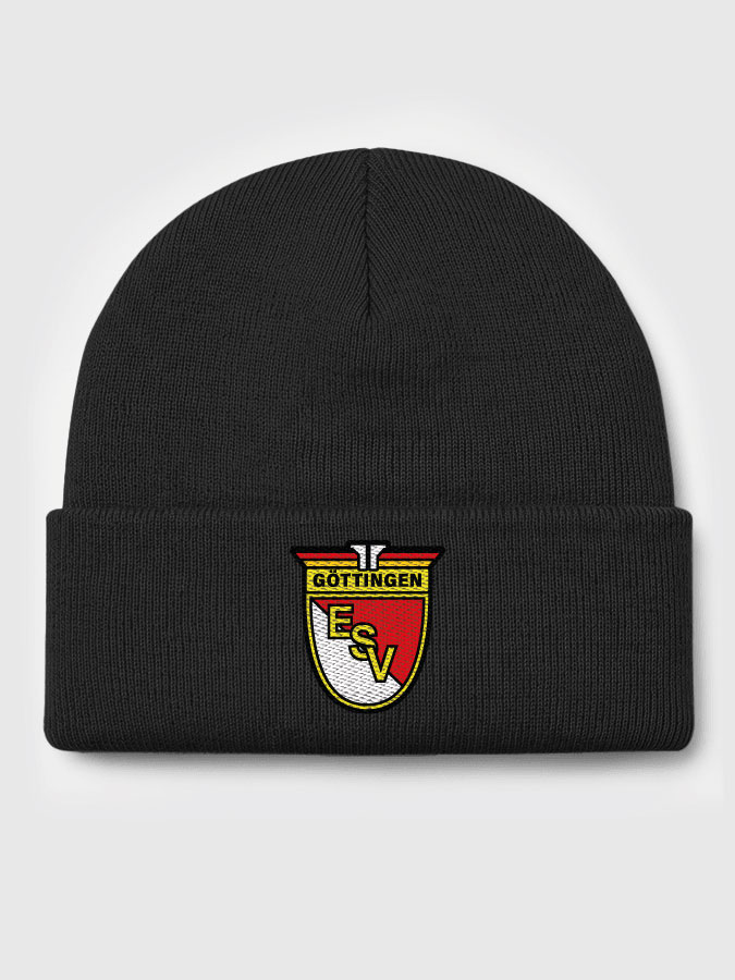 Beanie Sticklogo