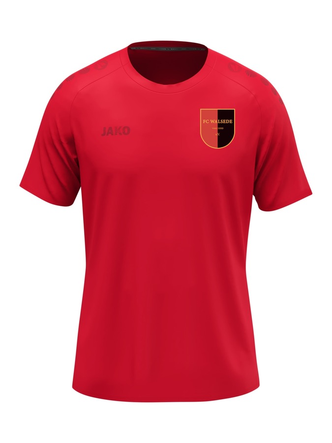 Jako T-Shirt Light Flow