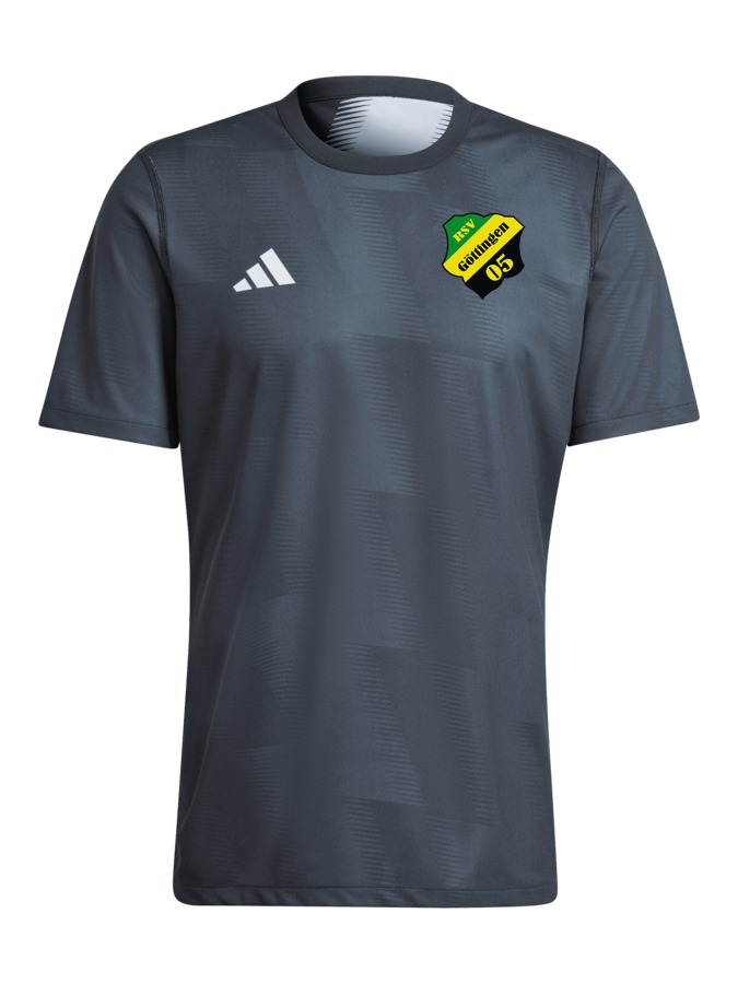 adidas Reversible 24 Trikot
