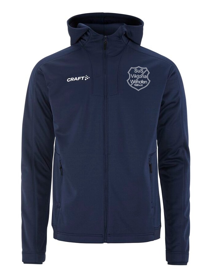 Craft Evolve 2.0 Trainingsjacke