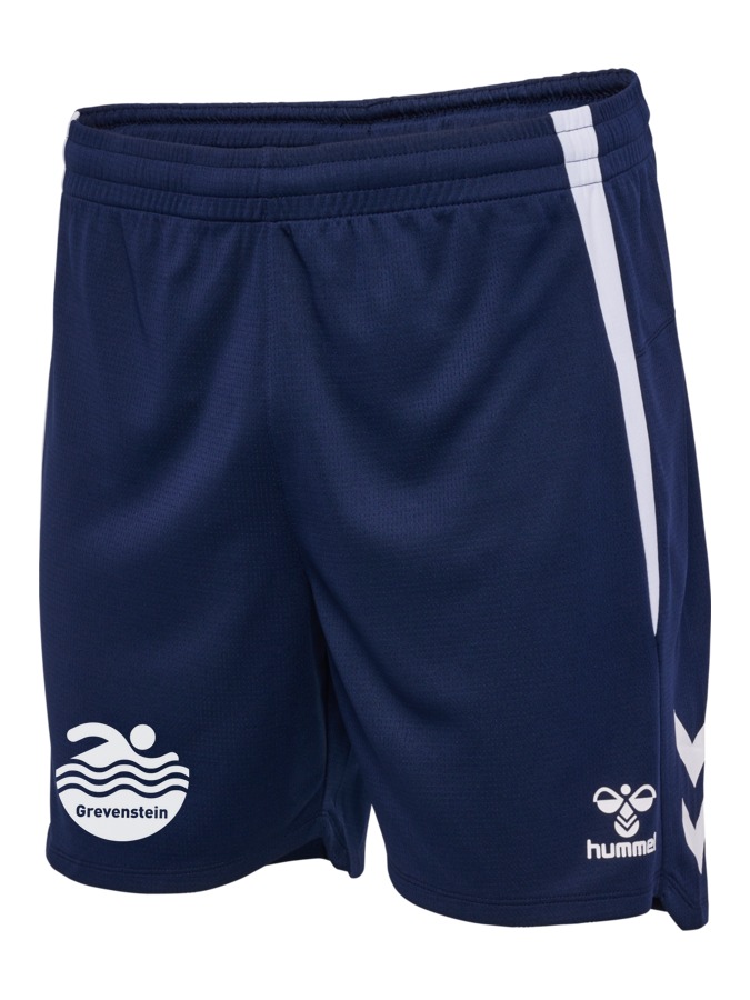 Hummel Lead 2.0 Shorts