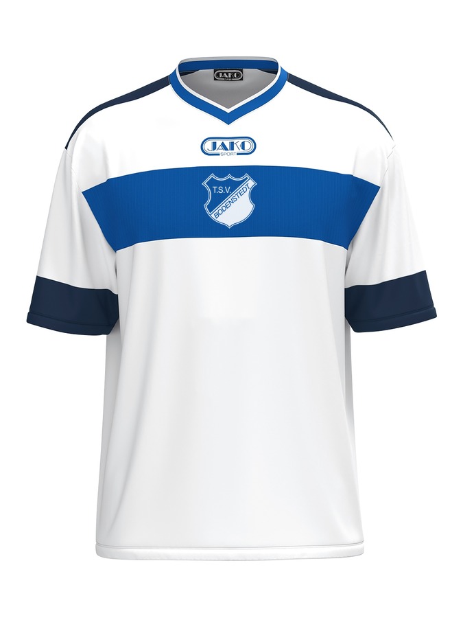 Jako Trikot Club 92 Kurzarm
