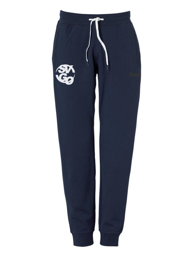 Kempa Status Hose