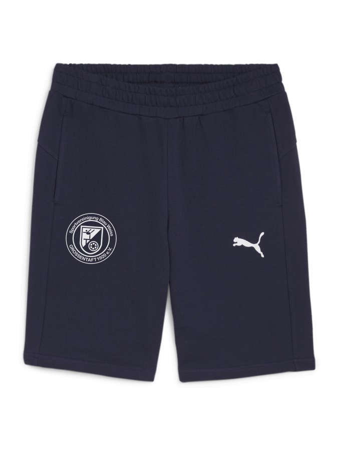 PUMA teamGOAL Casuals Shorts