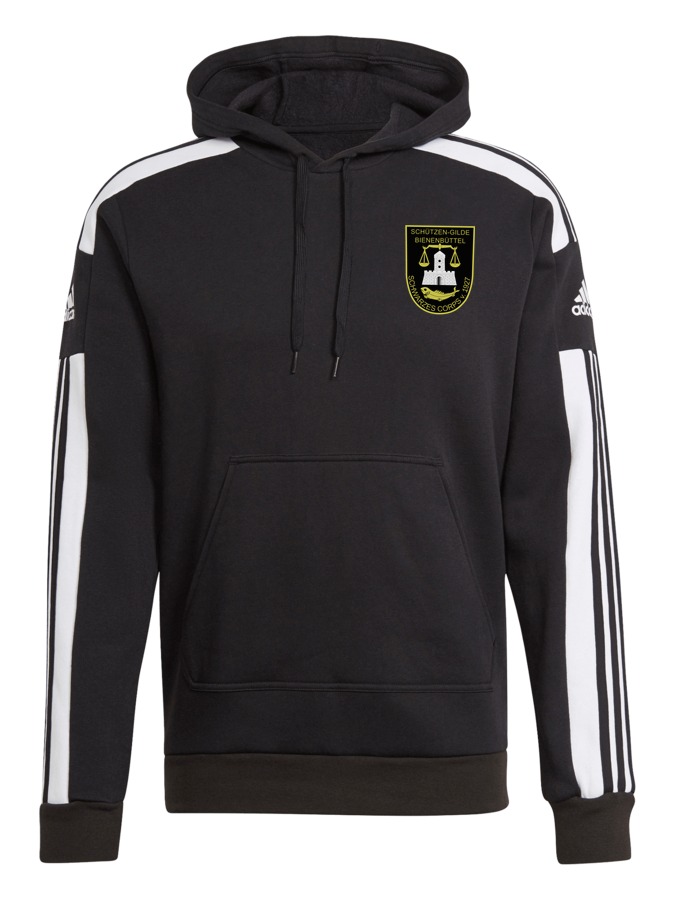 adidas Squadra 21 Sweat Hoodie