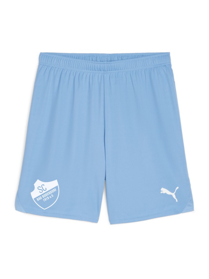PUMA teamGOAL Shorts
