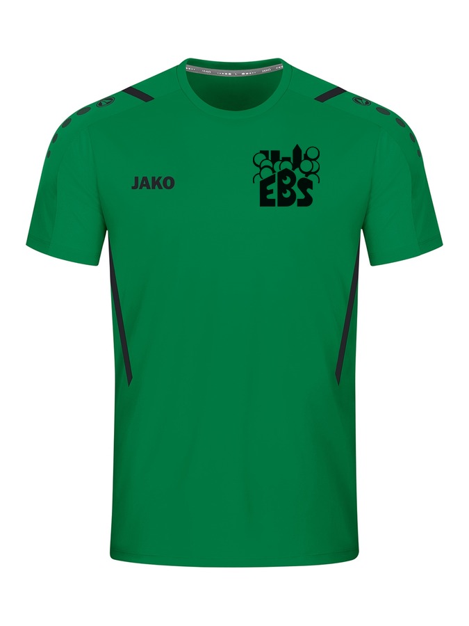 Jako Trikot Challenge