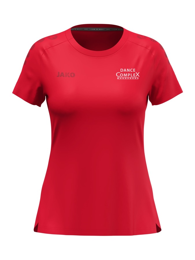 Jako T-Shirt Light Flow Damen
