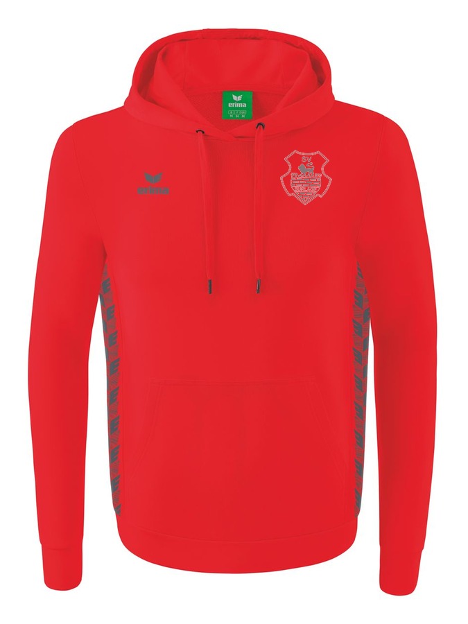 Erima Essential Team Kapuzensweat