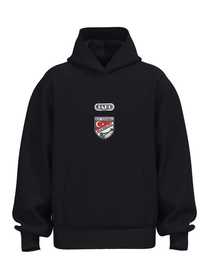 Jako Kapuzensweat Wardrobe