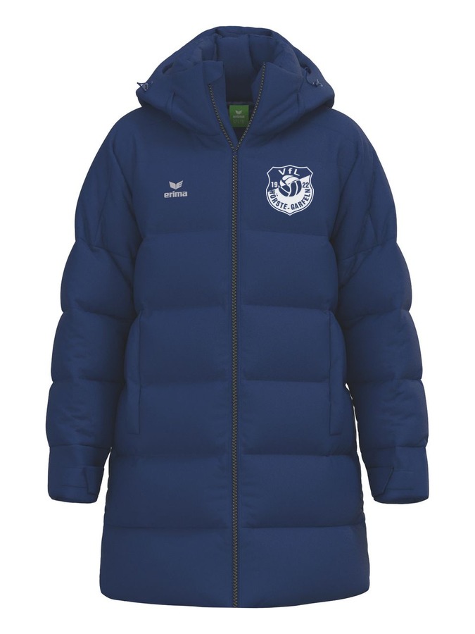 Erima Premia Parka
