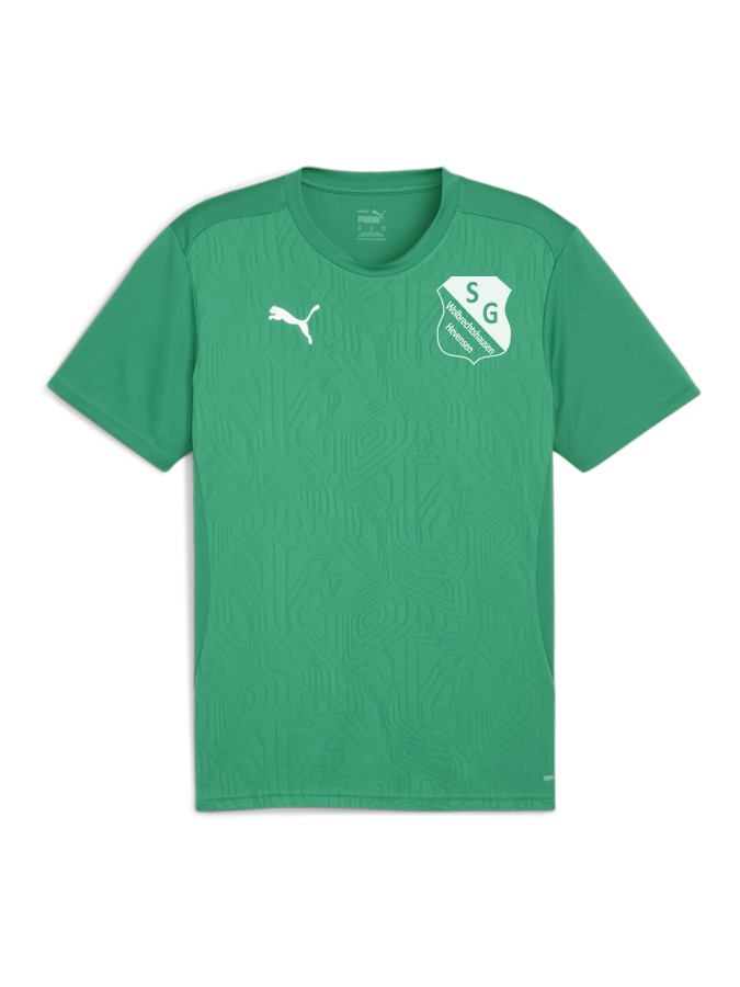 PUMA teamFINAL Trainingsshirt