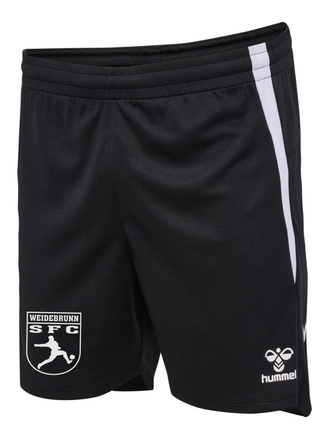 Hummel Lead 2.0 Shorts