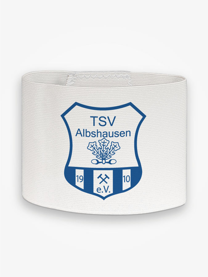 Armbinde Logo