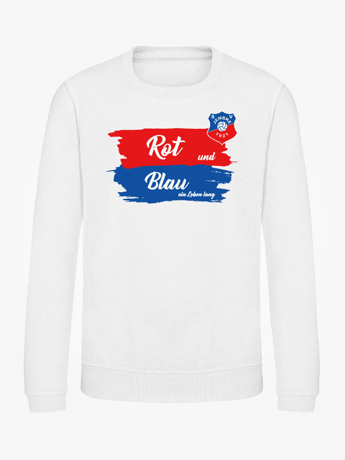 Sweater Loyal Kids Unisex