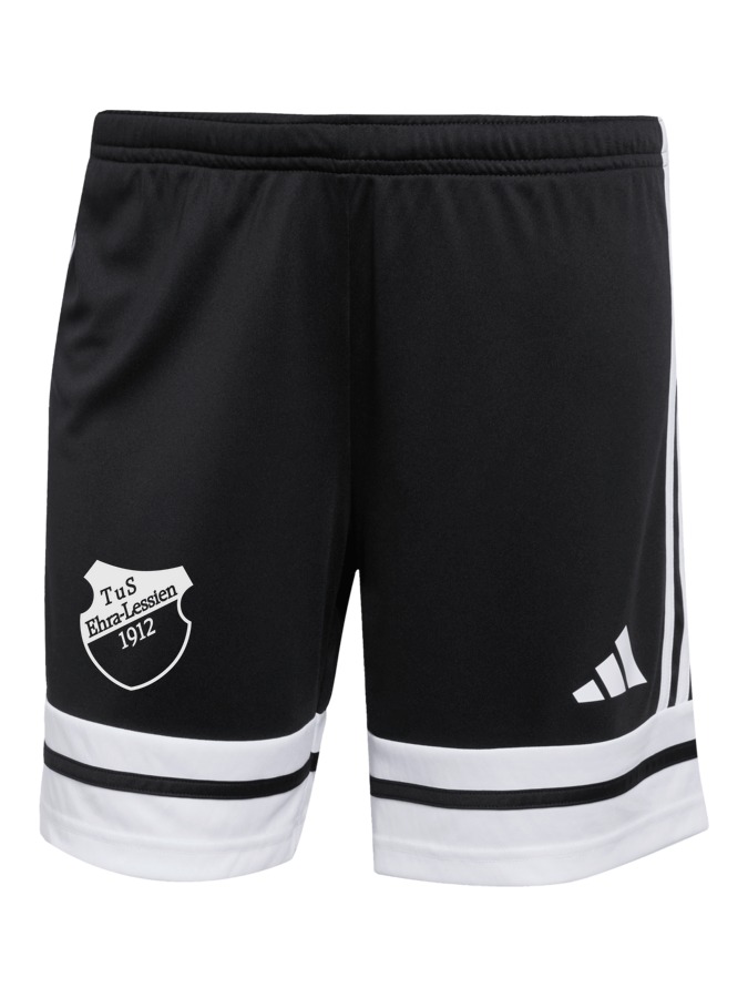 adidas Squadra 25 Shorts Damen
