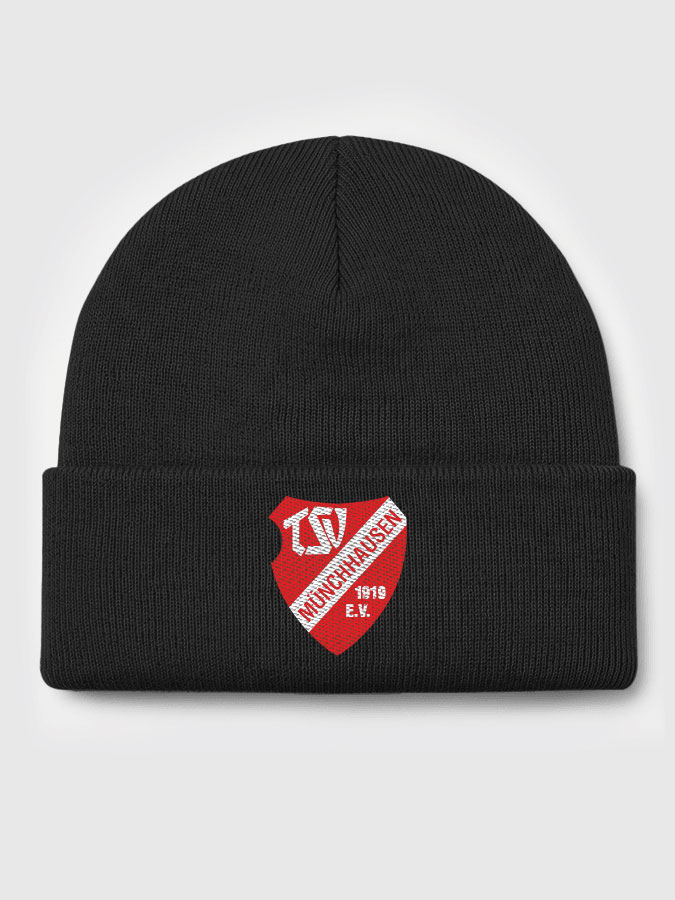 Beanie Sticklogo