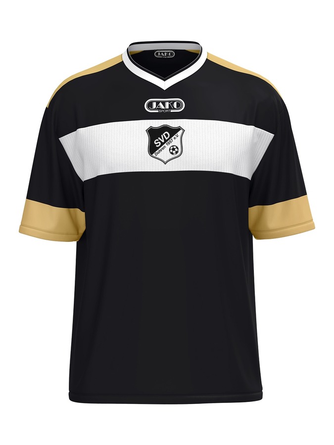 Jako Trikot Club 92 Kurzarm